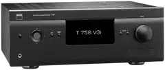NAD AV-viritinvahvistin T758 V3i - 1