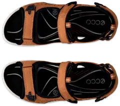 Ecco Offroad Andes W sandaali - Cashmere - 6