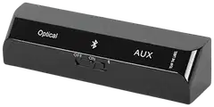 Norstone BT HiFi aptX Bluetooth-vastaanotin - 1