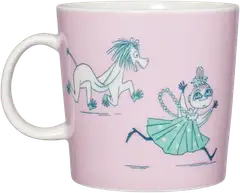 Moomin Arabia Finland Muumi muki 0,4L ABC S - 2