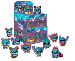 FUNKO Mystery minis, lajitelma - 9