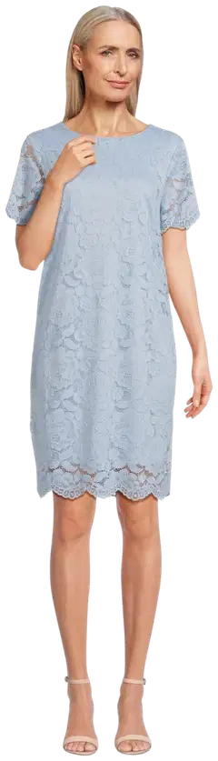 London Fog naisten pitsimekko 218L261717 - tcx skyway - 1