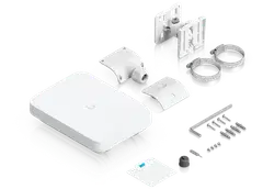 Ubiquiti edistynyt 5G-ulkoyhteyslaite UniFi-yhdyskäytäville U5G-Max-Outdoor - 13