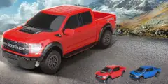 Koolspeed Ford F-150 Raptor Rc-Maasturi 1:16 - 5