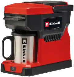 Einhell akkukahvinkeitin TE-CF 18 Li-Solo - 1