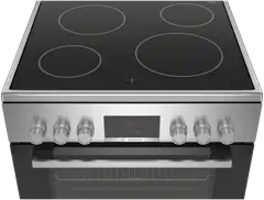 Bosch vapaasti sijoitettava liesi HKN31A050U - 2