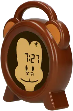 Alecto uniapu yövalo ja herätyskello - 4