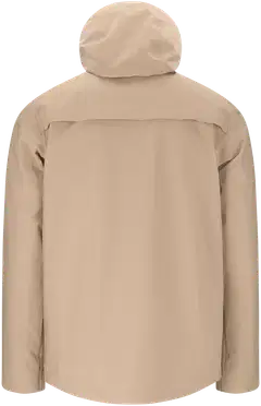 Whistler miesten Liel ulkoilutakki - Weathered Teak - 2