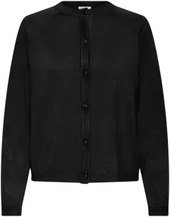 B.young naisten neuletakki Bymobbe - Meteorite - 1