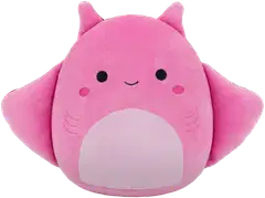 Squishmallows 19 cm pehmo A1 ja B1 - 12