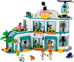 LEGO Friends 42621 Heartlake Cityn sairaala - 3