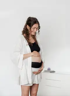 Reer mama raskausajan tukivyö - 7