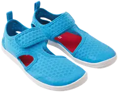 Reima lasten paljasjalkasandaalit Rantaan 5400067A - Turquoise Blue - 3