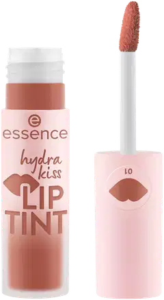 essence hydra kiss LIP TINT 01 Blushing Nude 4 ml - Blushing Nude - 2
