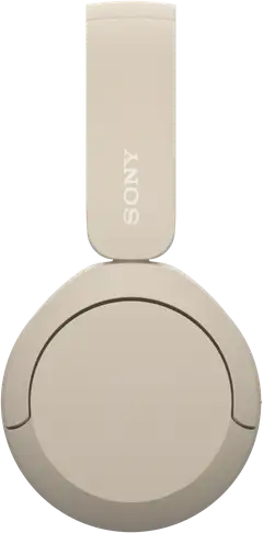 Sony Bluetooth sankakuulokkeet WH-CH520C beige - 3