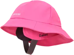 Didriksons lasten sadehattu 505021 - Sweet Pink - 1