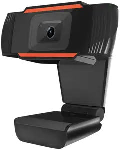 Platinet Webkamera PCWC720 720p mikrofonilla - 1