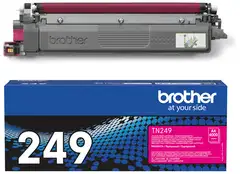 Brother laservärikasetti TN249M magenta - 5