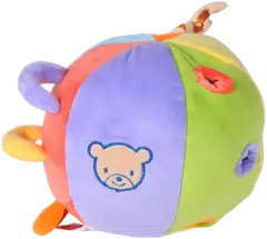 Simba ABC Pehmopuuhapallo Ø 16 cm - 4