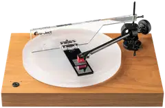 Pro-Ject Levysoitin Align It PRO äänirasian kohdistustyökalu - 2