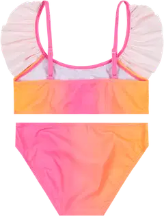 House lasten bikinisetti 235H042644 - Allover Print - 2