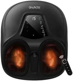 Renpho jalkahieroja Shiatsu - 2