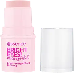 essence BRIGHT EYES! under eye stick 01 soft rose 5.5 ml - 1