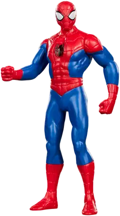 Avengers Value hahmo 20 cm, erilaisia - 2