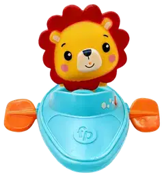 Fisher-Price kylpyvene - 3