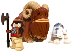PlayStation 4 LEGO Star Wars: The Skywalker Saga - 5