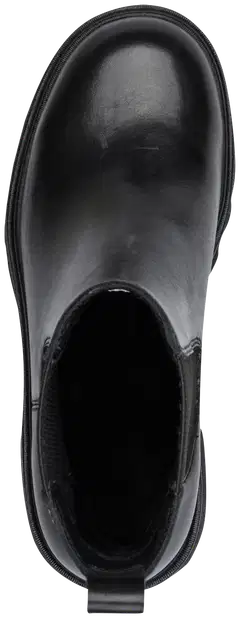 Tamaris naisten nilkkuri 1-25453-47-001 - Black - 5