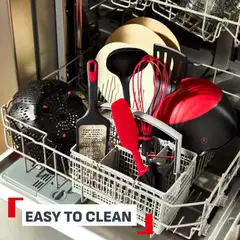 Tefal Ingenio Plus kokoontaittuva höyrytyskori ruostumatonta terästä K1993034 - 7