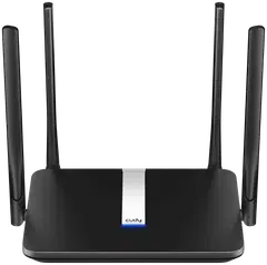 Cudy 4G/LTE-reititin LT500 - 1