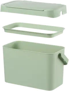 SmartStore™ Collect Biowaste 5 L - 3