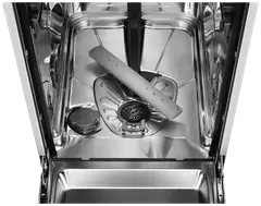 Electrolux astianpesukone ESA12100SW 45 cm leveä - 6