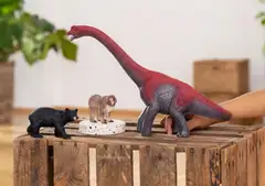 schleich® Amerikan Mustakarhu - 2