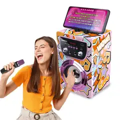Trendix karaokelaite Magic Melody - 4