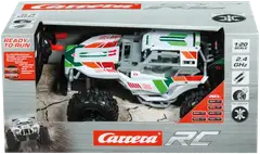 Carrera RC radio-ohjattava auto Team Rider 2,4 GHz - 9