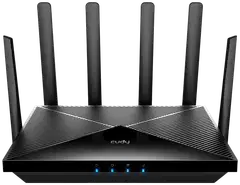 Cudy 4G/LTE-reititin LT700 - 2