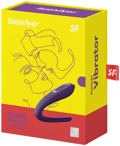 Satisfyer Satisfyer Double Classic vibraattori - 5