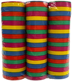 Serpentiini raita 3 rll/pkt - 6