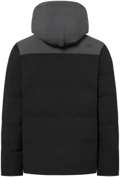 Five Seasons miesten toppatakki Fred - BLACK - 2