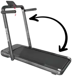 Nordcore Kävely-Juoksumatto 2200 - 5