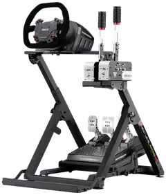 Next Level Racing Wheel Stand 2.0 rattiteline - 2