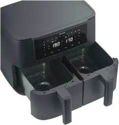 Severin airfryer FR2463 FryLight "Dual" - 3