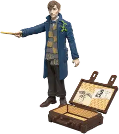 Schleich Newt Scamander &amp; Pickett - 1
