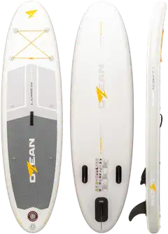 Ozean Lumen 275 SUP-lauta - 2