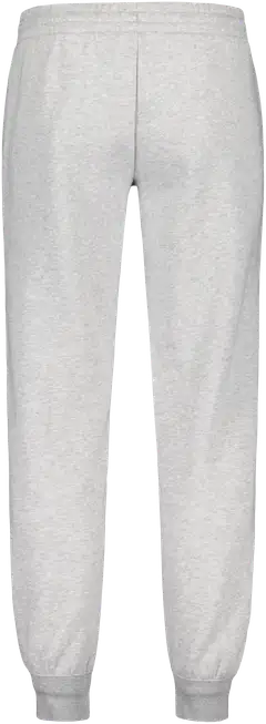 Puma naisten collegehousut Puma Pants 691914 04 - Light gray heather - 2