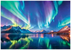 Trefl Palapeli 1000, lajitelma - 8