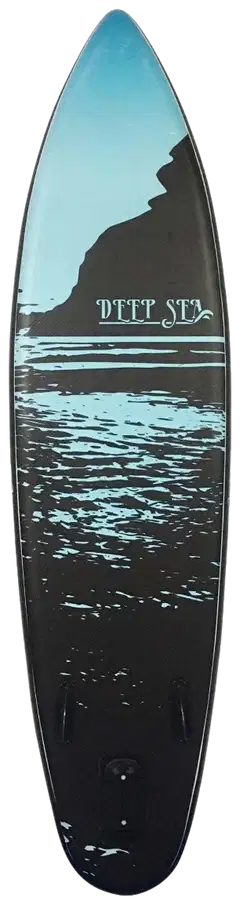 Deep Sea SUP-Lautasetti Flow 300cm - 2